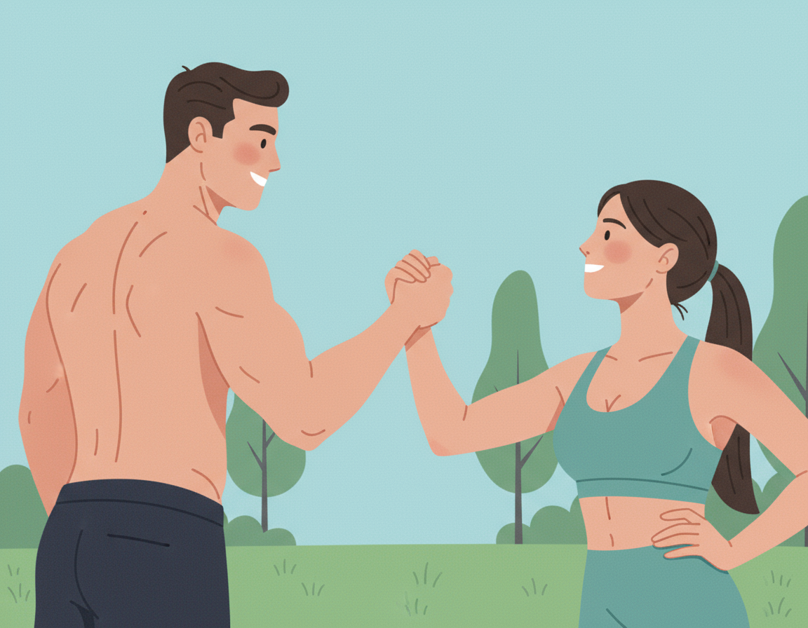 Salud Ósea y Articular