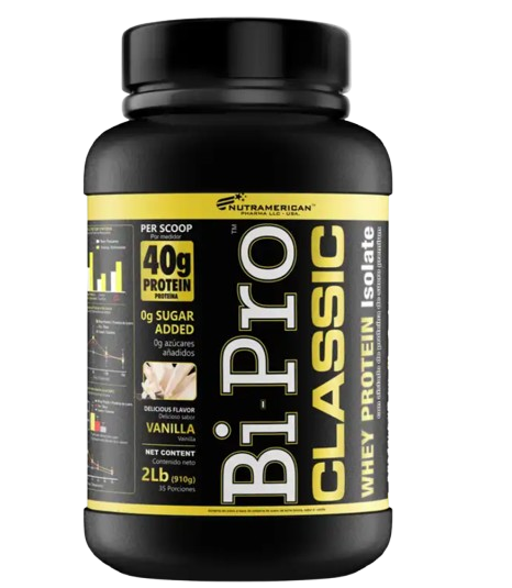 Proteina Bi Pro