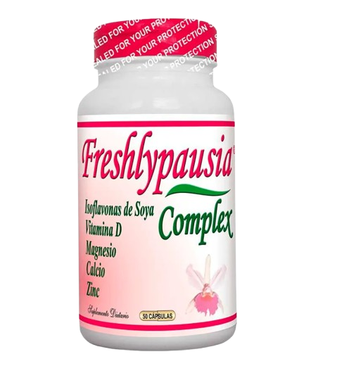 Freshlypausia