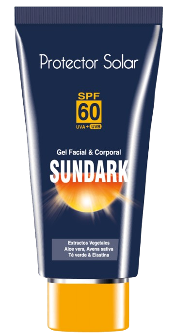 Protector Solar Sundark