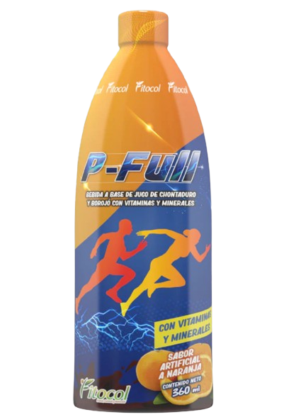 P - Full