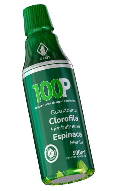 Clorofila
