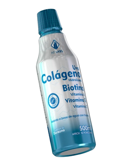 Colageno Hidrolizado