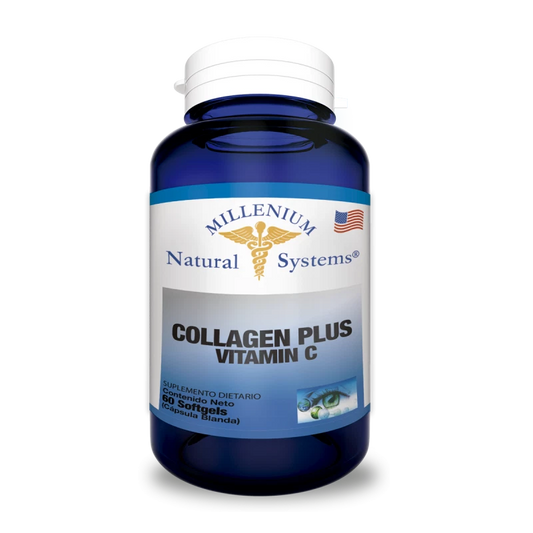 Colageno Natural System
