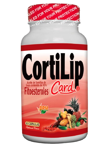 Cortilip