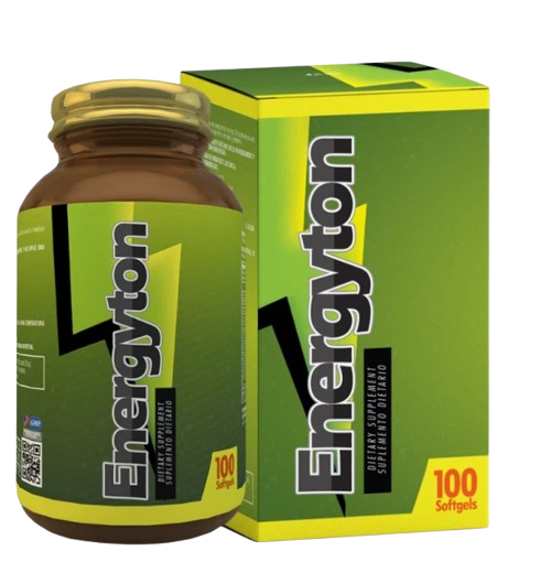 Energyton