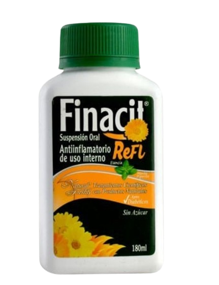 Finacid