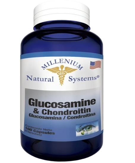 Glucosamina
