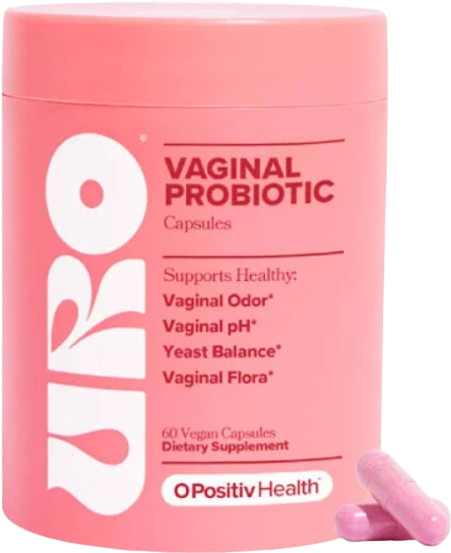 URO probioticos