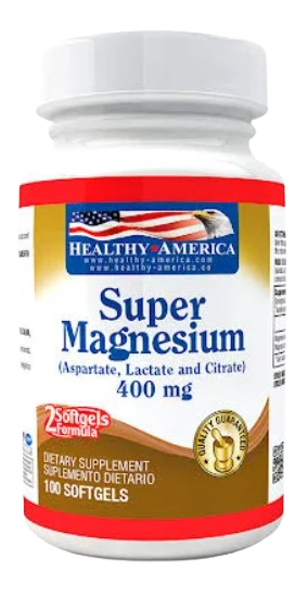 Super Magnesium