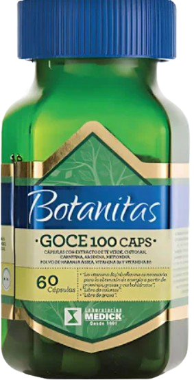 Goce 100