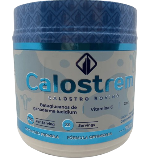Calostro Bovino