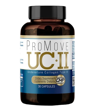 Colágeno Promove UC-II