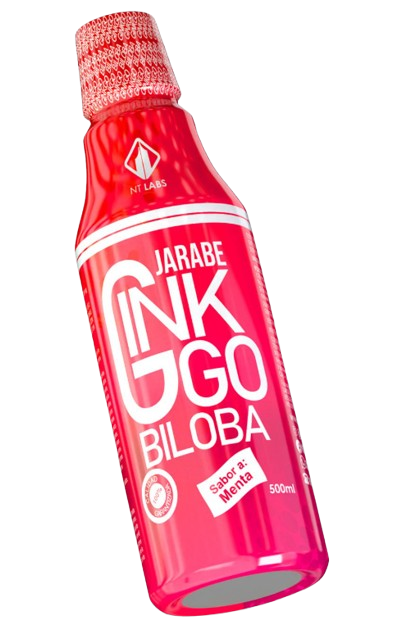 Ginkgo Biloba