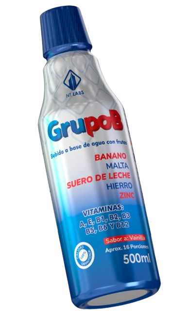 Complejo B