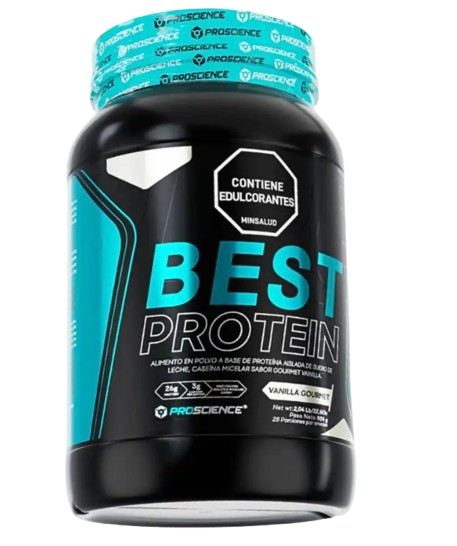 Best protein 2 Libras
