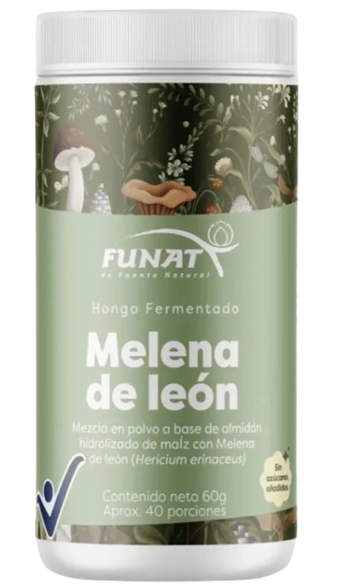 Melena de león