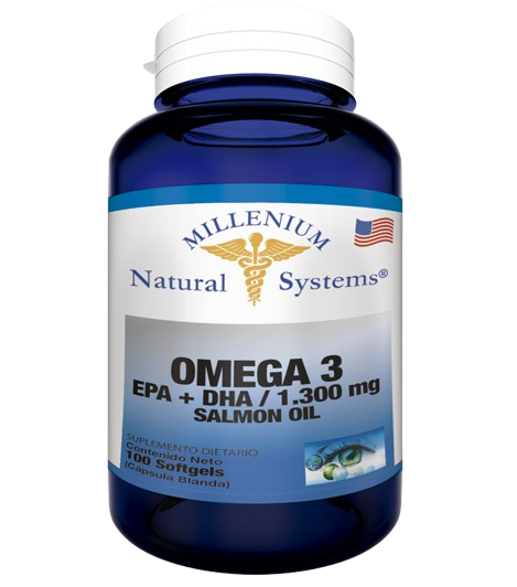Omega 3