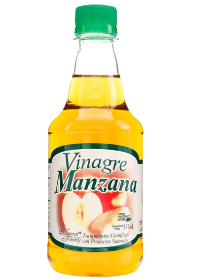 Vinagre de manzana