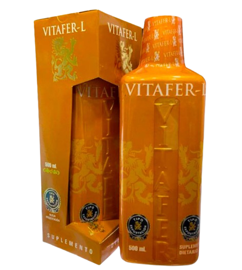 VITAFER