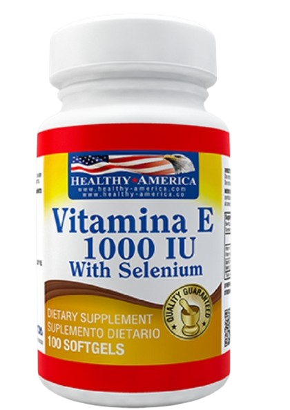 Vitamina E