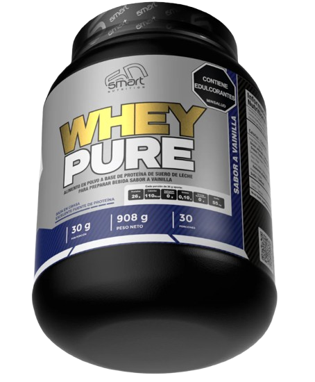 Whey pure